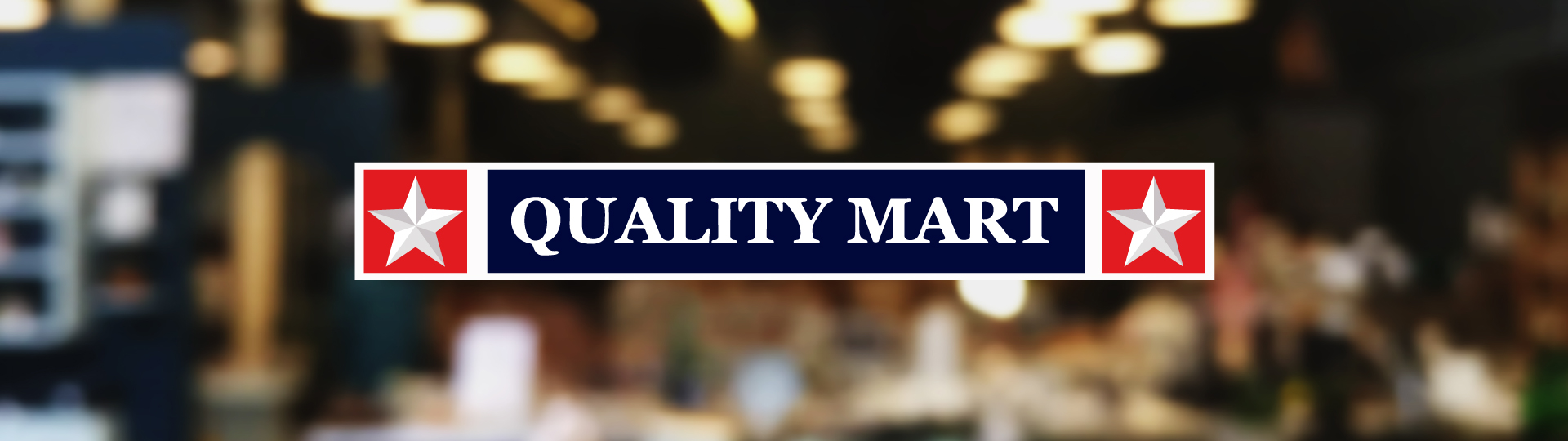 Quality Mart (Boston)